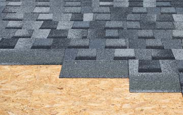 expert Brook Street asphalt roof companies