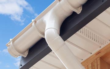 Brook Street gutter installation costs