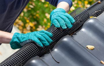 Brook Street gutter repair companies