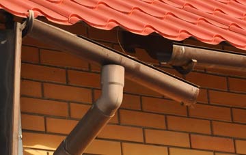 Brook Street gutter repair costs