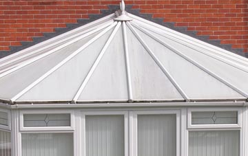 Brook Street polycarbonate conservatory roof repairs