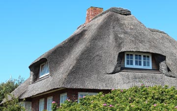 thatch roofing Brook Street