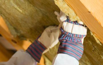 types of Brook Street pitched roof insulation materials